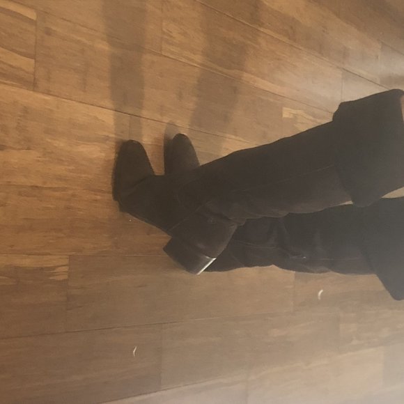 Steve Madden Women's Thigh-High Tyga Boot - Picture 5 of 9